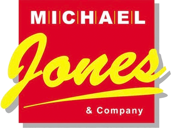 Michael Jones & Co